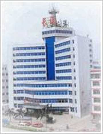 海丰长讯宾馆