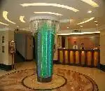 清远湖滨步步高酒店,图二