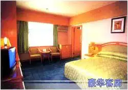 开平丰泽园酒店,图一