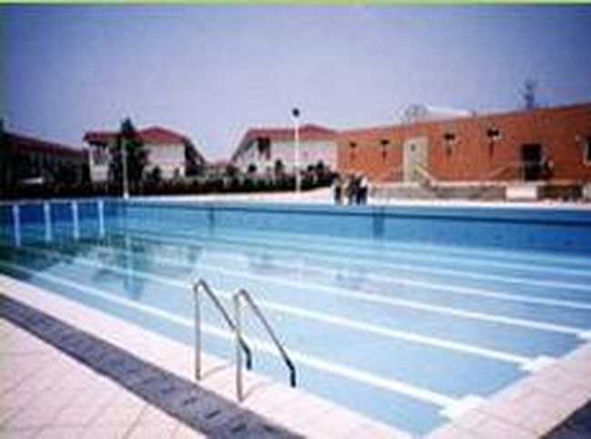 深圳石岩湖温泉渡假村,图四