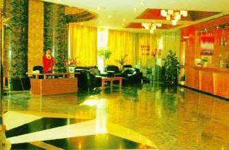 金湖大酒店,图一