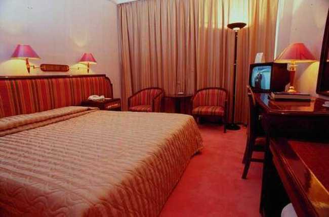 三九大酒店,图五