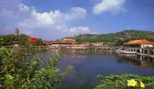 西丽湖度假村