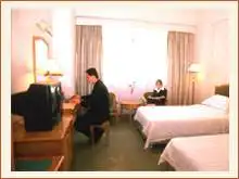 名兰苑酒店,图二