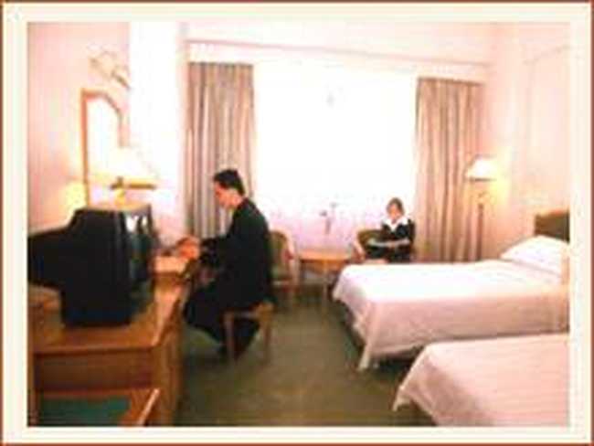 名兰苑酒店,图二