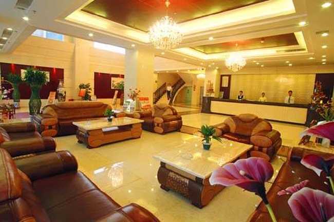 中山市为民酒店,图二