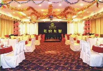 豪华大酒店,图十