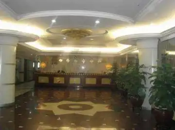 深圳好来登酒店,图一