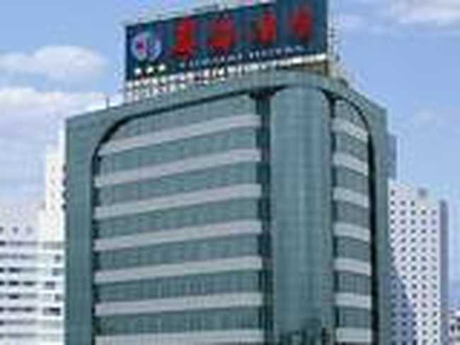 阳江粤海酒店,图一