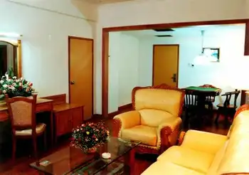 广州红叶酒店,图四