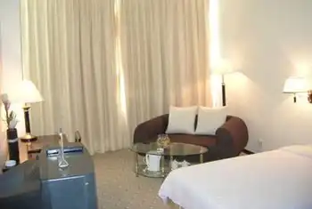 广州天龙大酒店,图二