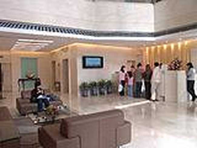 广东邮电大厦,图二