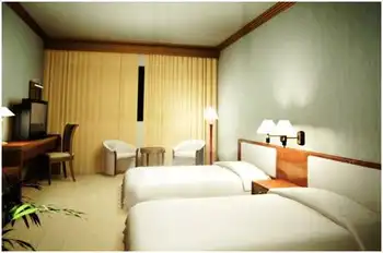 广州神州酒店,图三