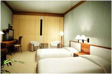 广州神州酒店,图三