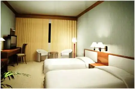 广州神州酒店,图三