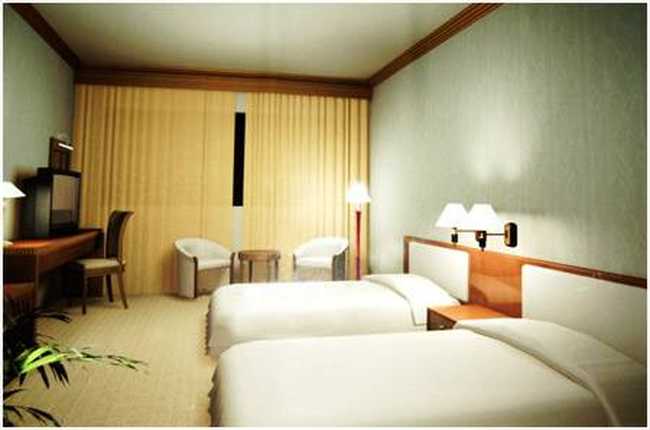 广州神州酒店,图三