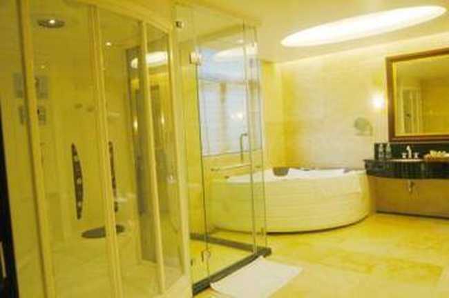 东莞市华泰酒店,图一