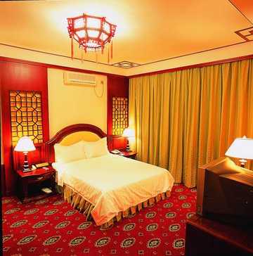 中山市紫来轩酒店,图三