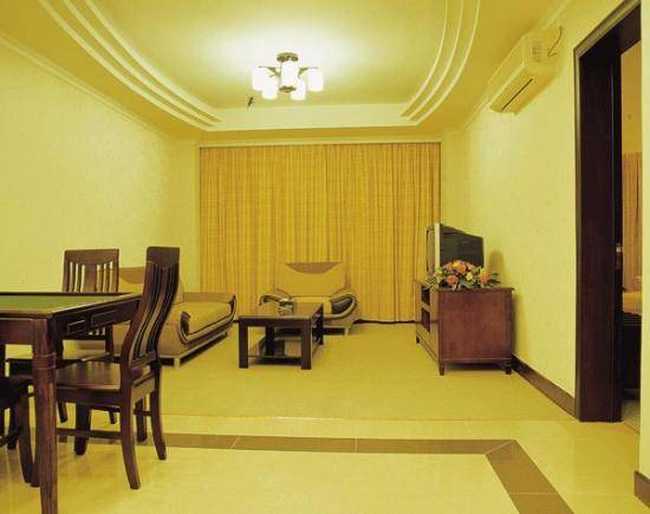 佛山皇都宾馆,图二