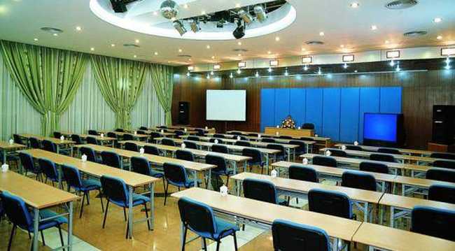 广州华山宾馆,图九