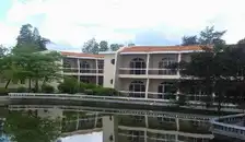 金莎度假村