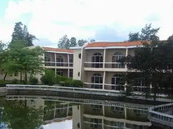 金莎度假村,图一