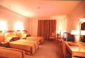 金利大酒店,图二