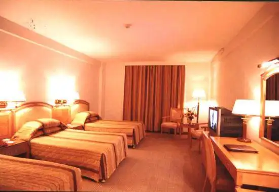 金利大酒店,图二