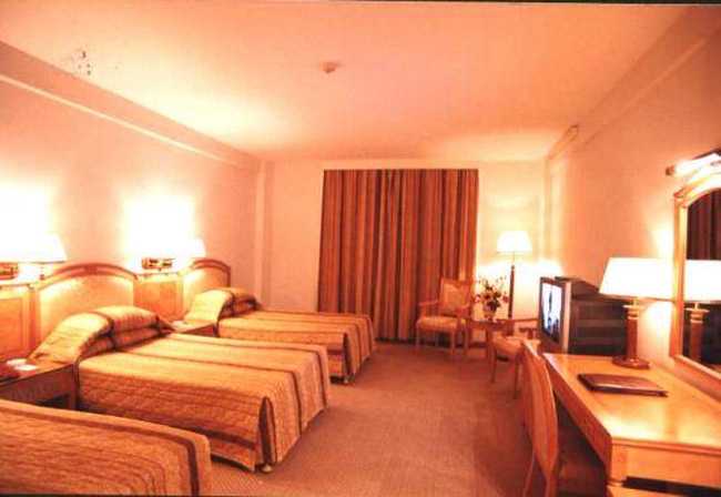 金利大酒店,图二