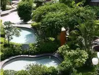 白云温泉山庄酒店