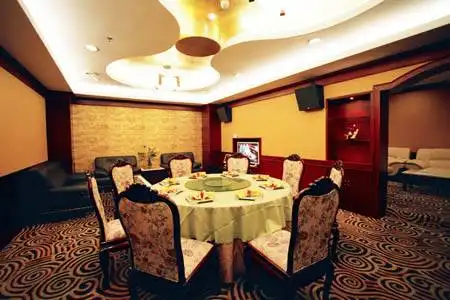 深圳名磊城市酒店,图二