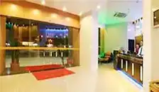 潮州四海酒店