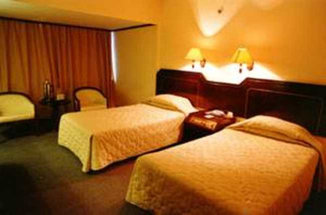 阳春金鹏大酒店,图一