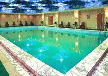 东莞金湖粤海酒店,图六