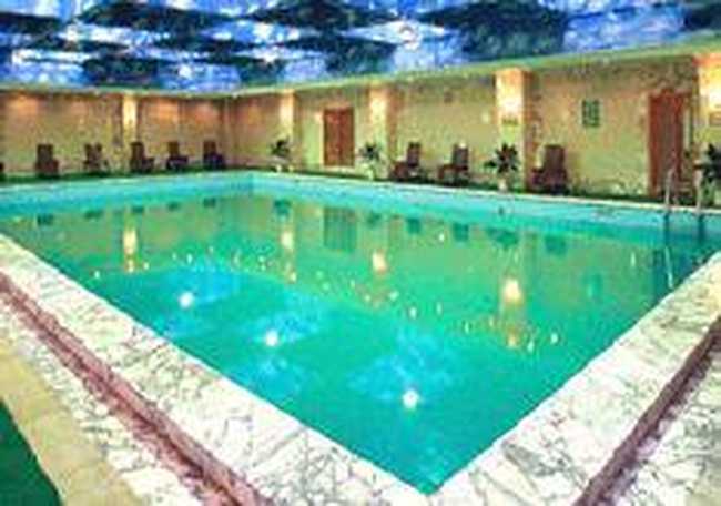 东莞金湖粤海酒店,图六