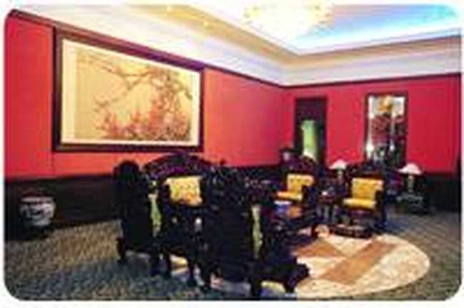 广东温泉宾馆,图二