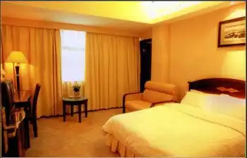 深运大酒店,图二