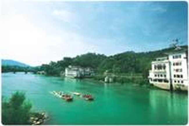 广东温泉宾馆,图十一