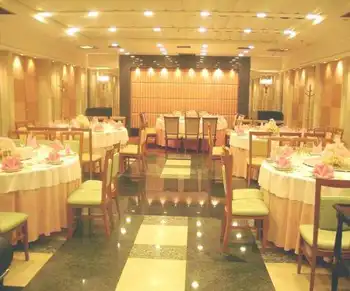 广州民航大酒店,图六