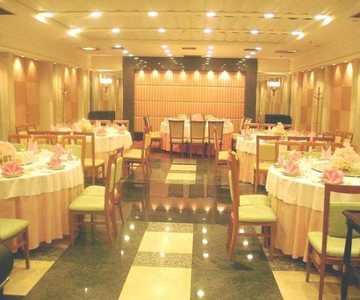 广州民航大酒店,图六