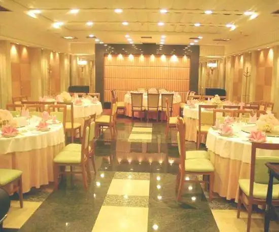 广州民航大酒店,图六