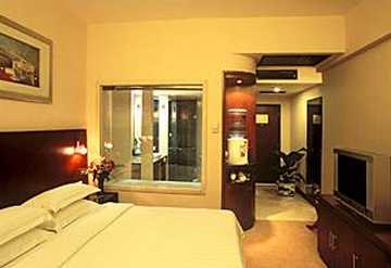 广彩城酒店,图九