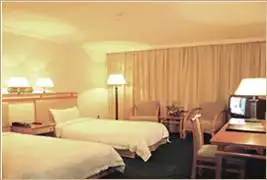 广州粤海度假酒店,图四