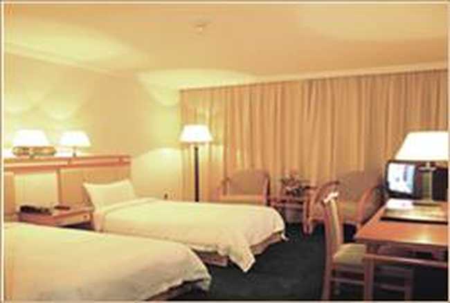 广州粤海度假酒店,图四