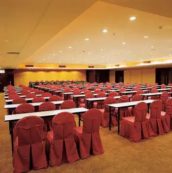 好来登酒店,图八