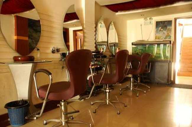 小梅沙听涛宾馆,图二十六