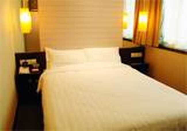 城市客栈(世界之窗店),图三