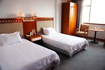 小梅沙听涛宾馆,图五