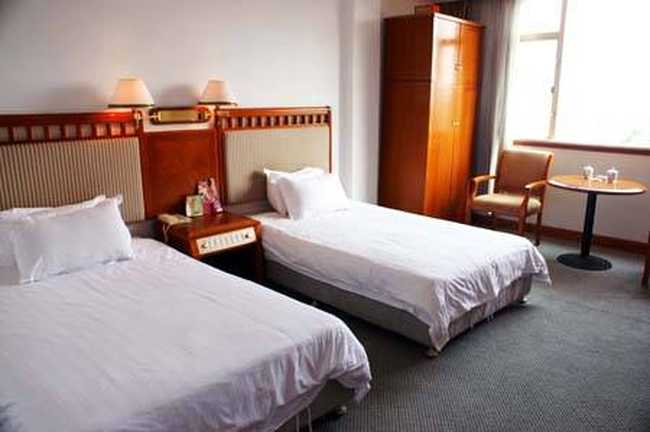 小梅沙听涛宾馆,图五