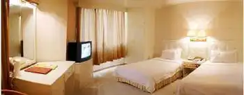 台山天富文华酒店,图一